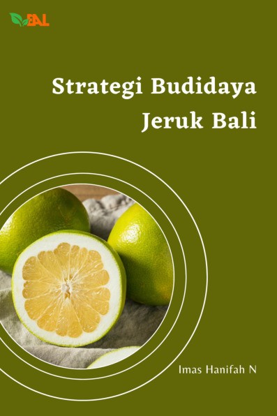 Strategi Budidaya Jeruk Bali